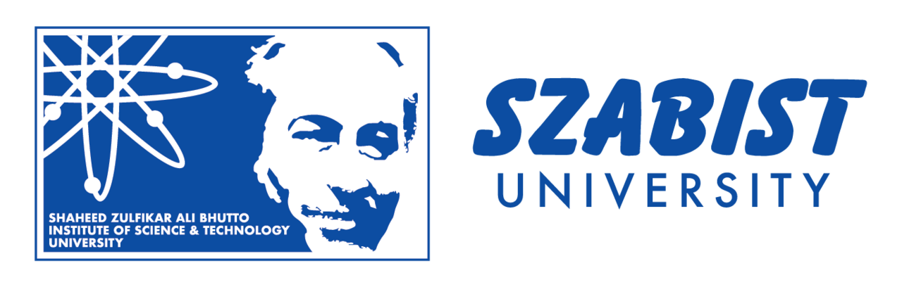 SZABIST University Logo